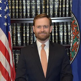 Andrew Ferguson