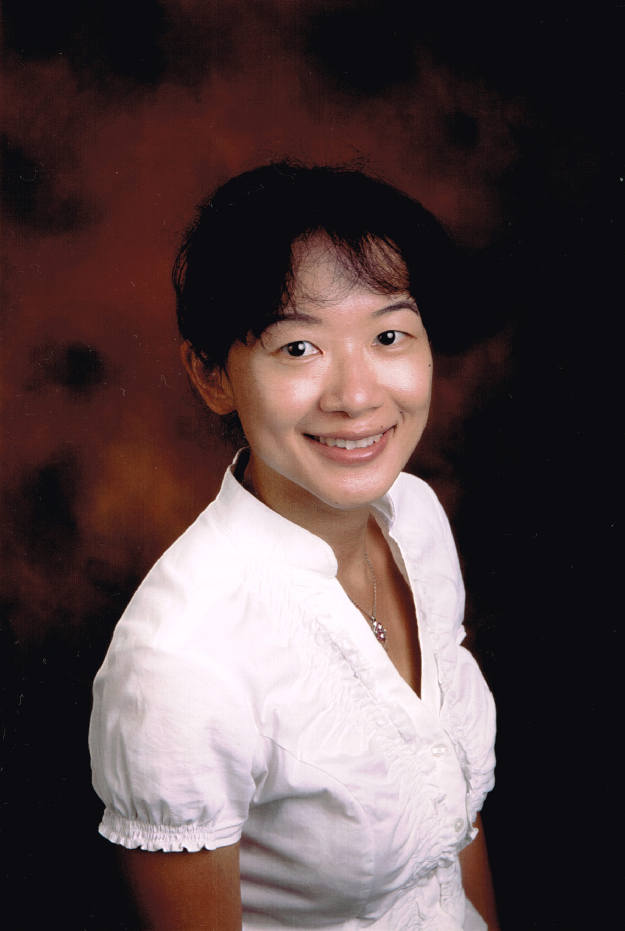 Aimei Yang