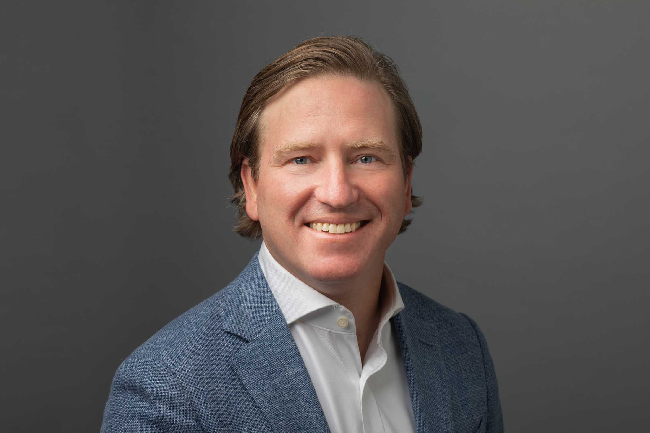 Christopher Krebs