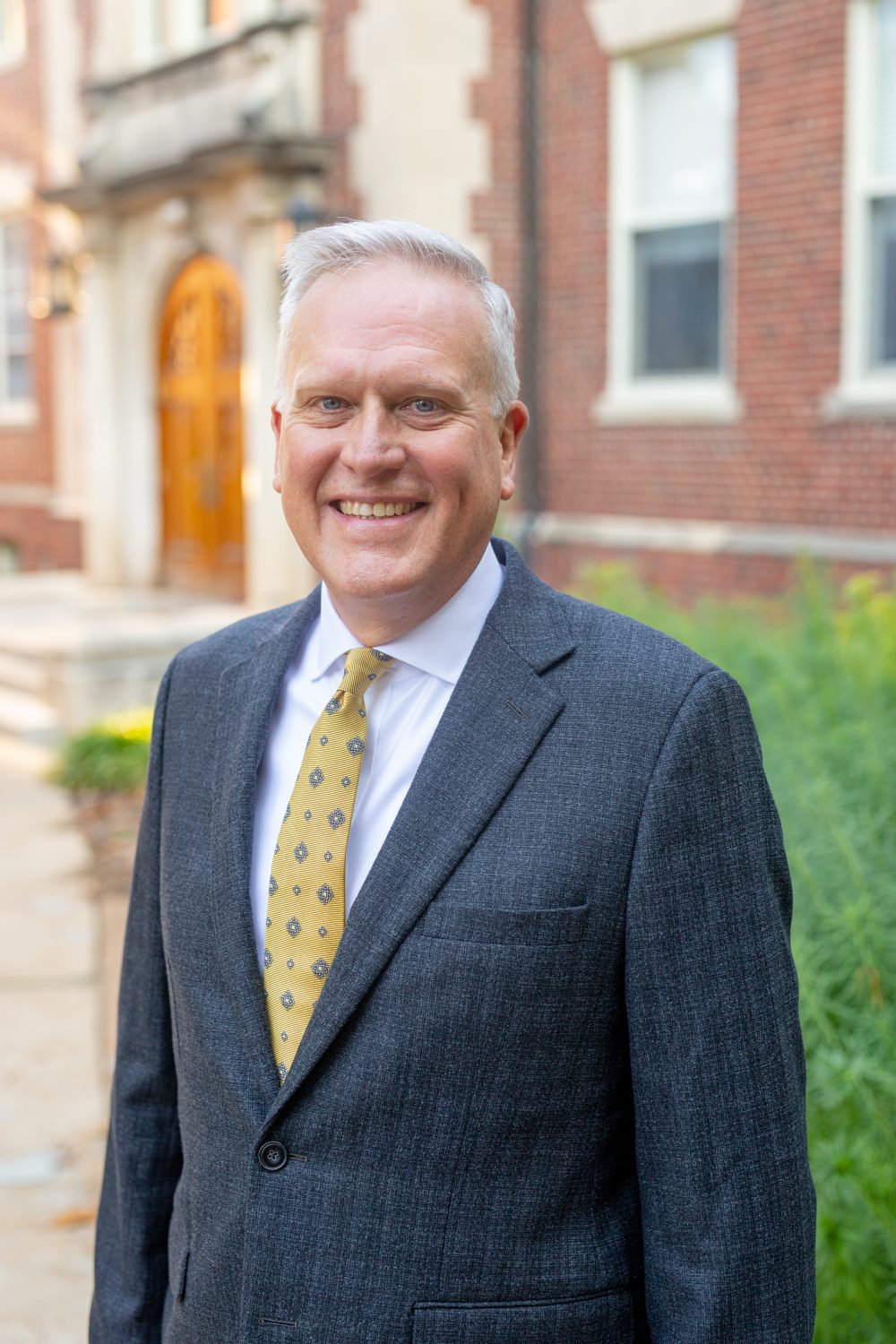 David D. Kurpius