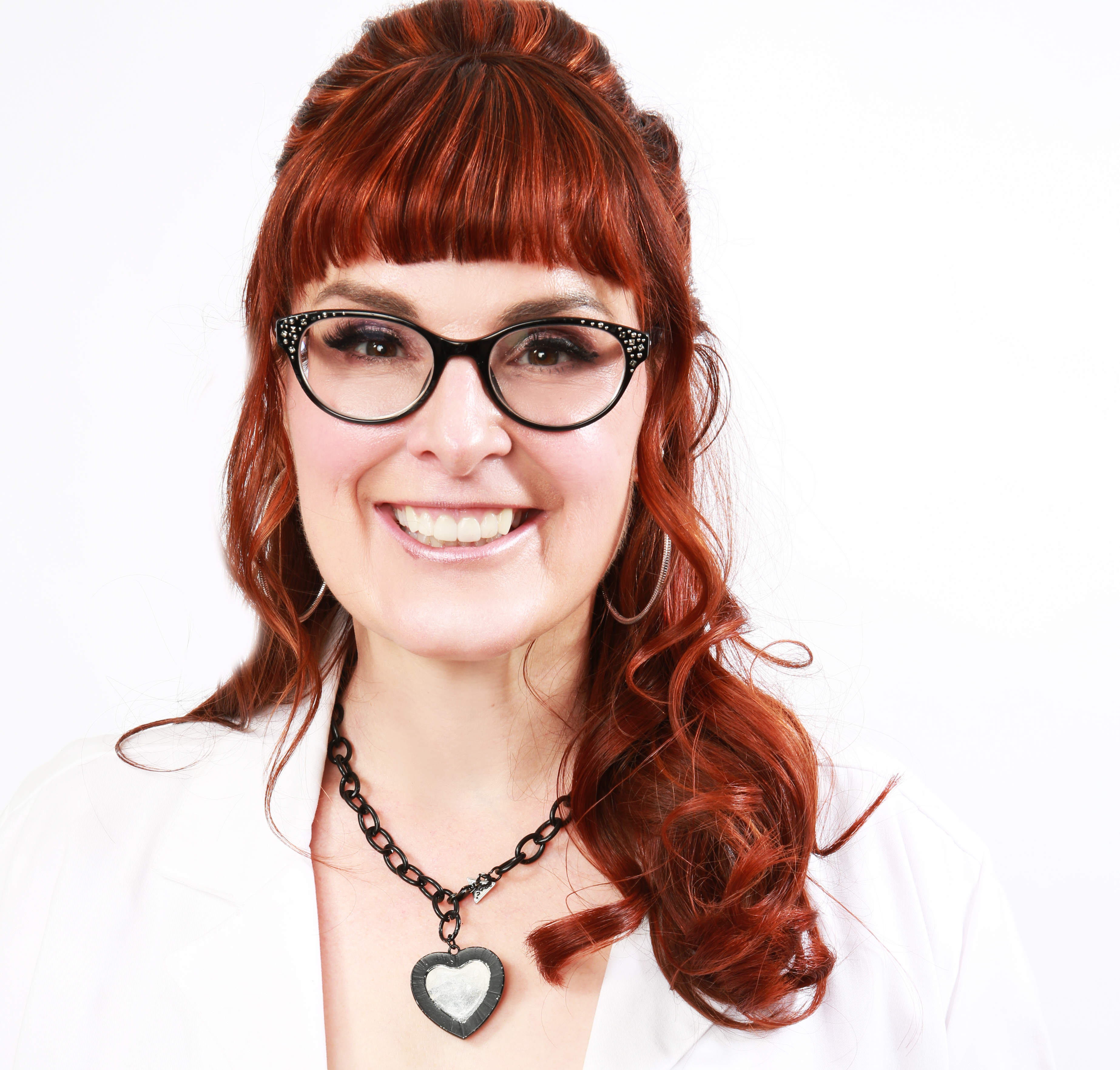 Dr. Katrine Wallace 