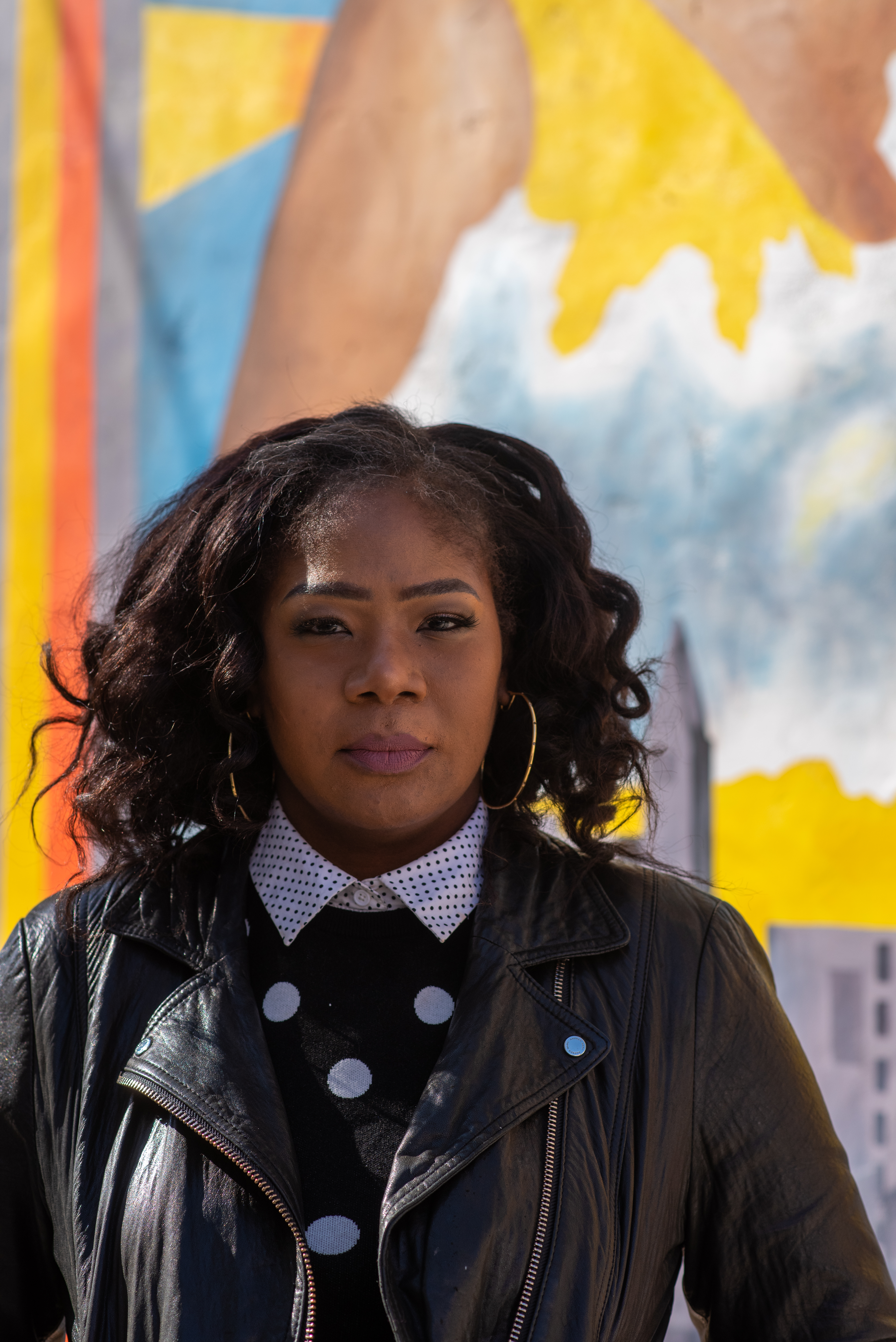 Brandi Collins-Dexter