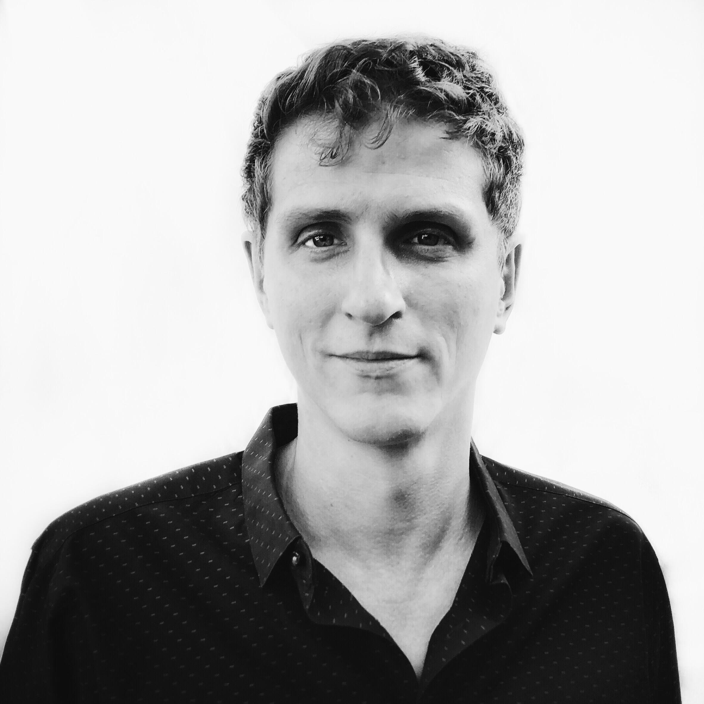Jeff Horwitz