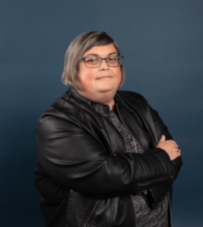 Joan Donovan