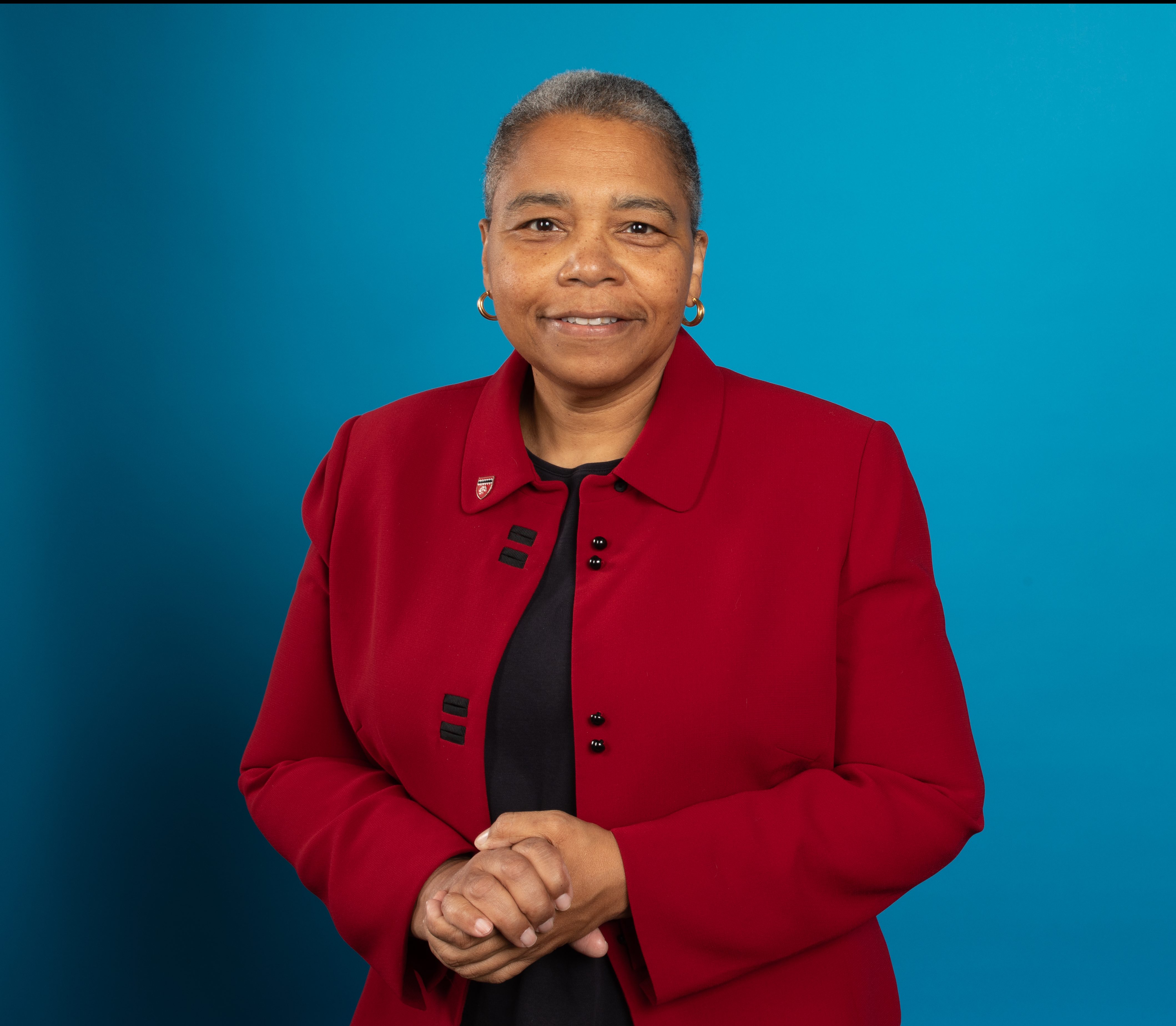 Latanya Sweeney