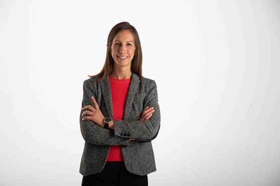 Lauren Gustus
