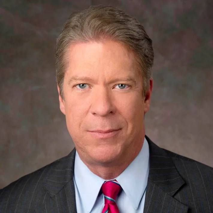 Major Garrett
