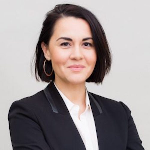Nora Benavidez 