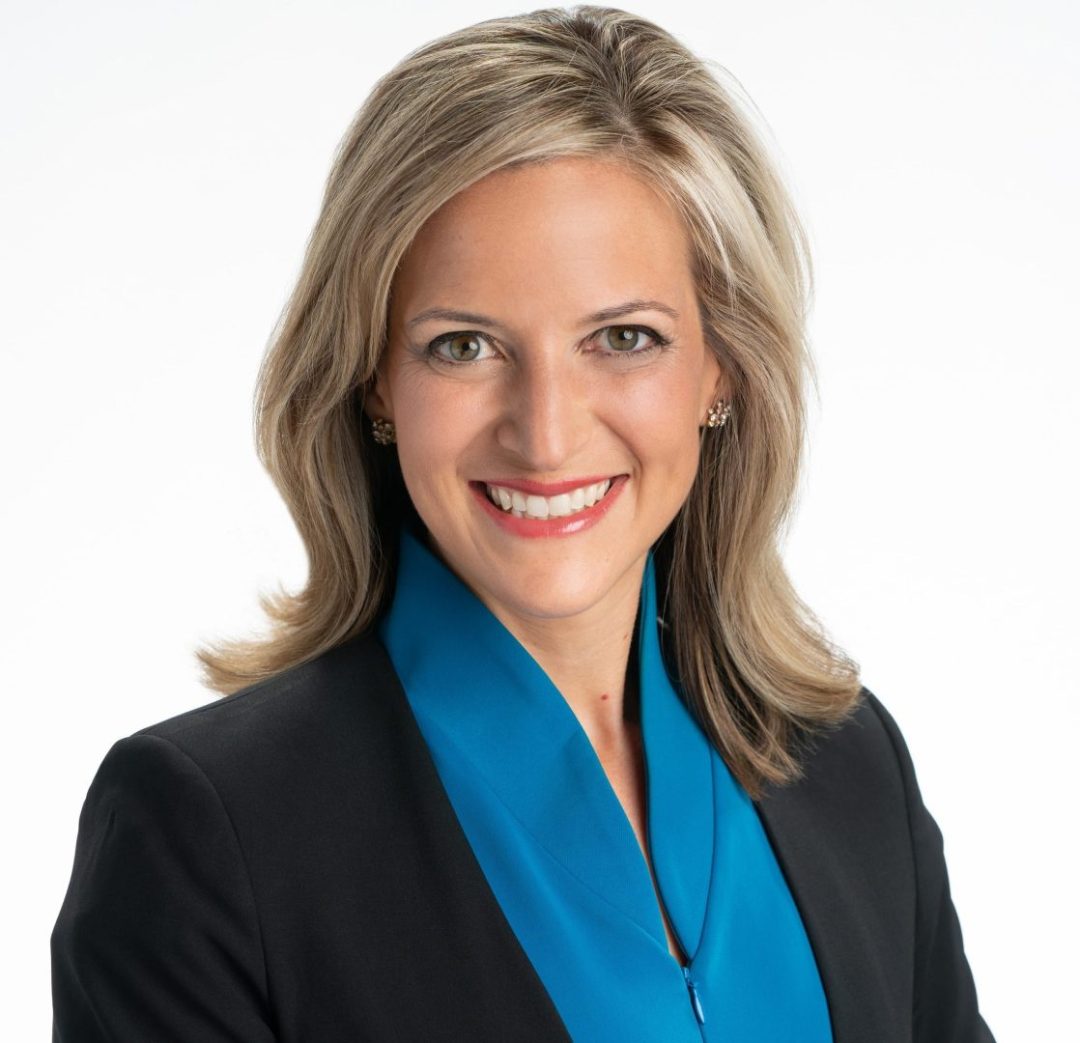 The Honorable Jocelyn Benson
