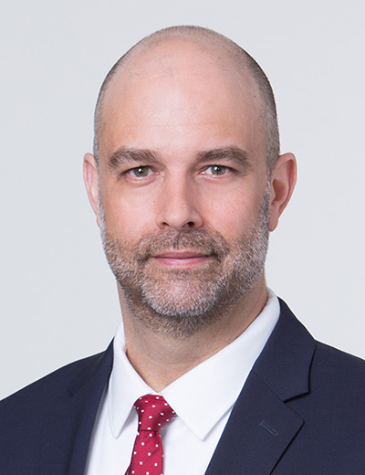 Joshua A. Tucker