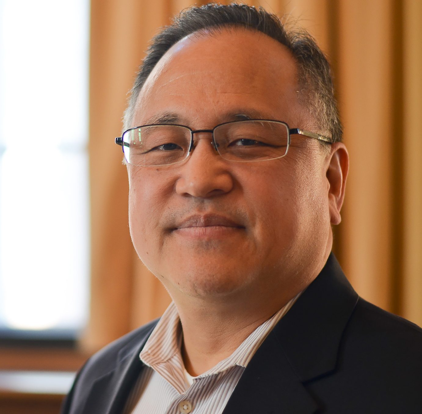 Christopher Yoo