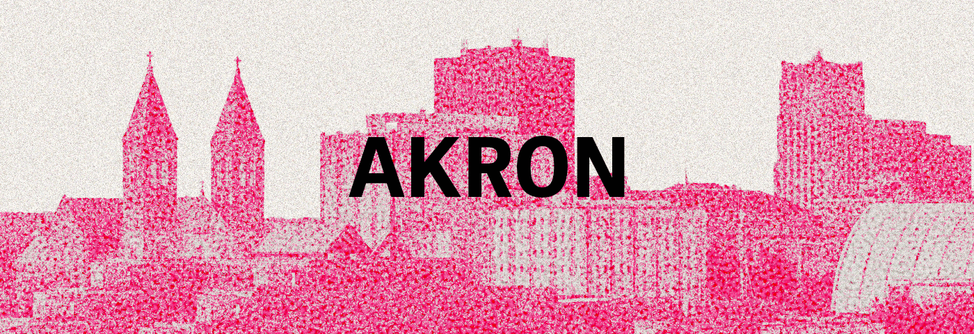 Akron