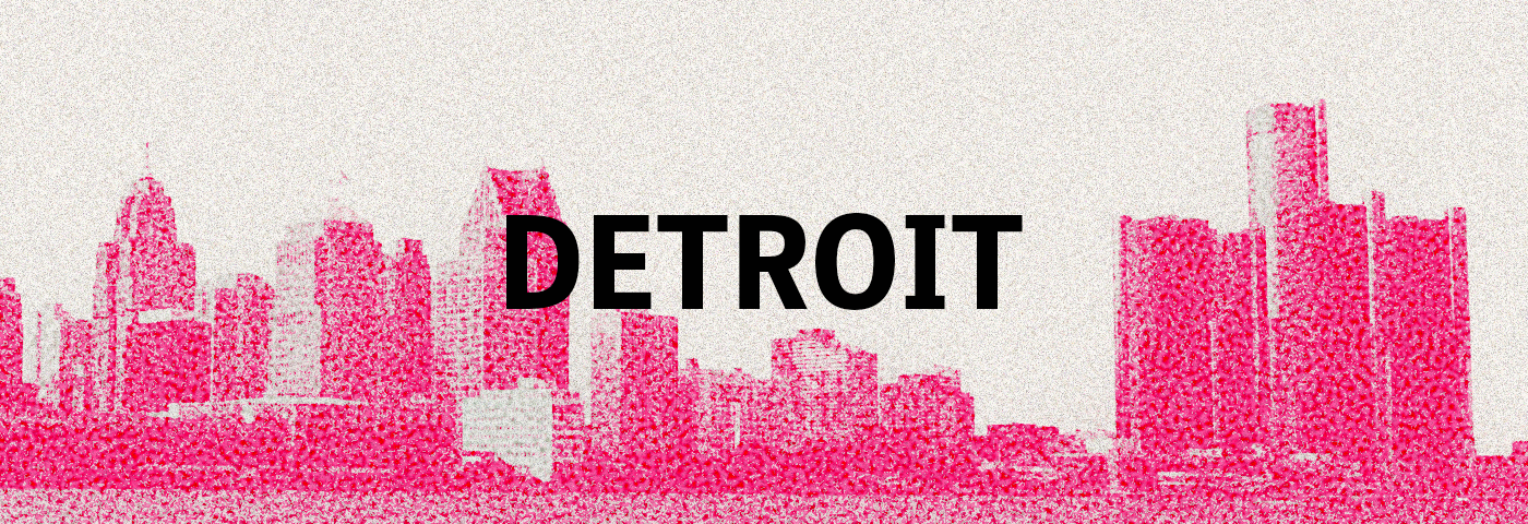 Detroit